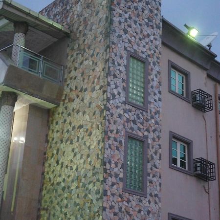 Suit Las Caracas 拉各斯 外观 照片