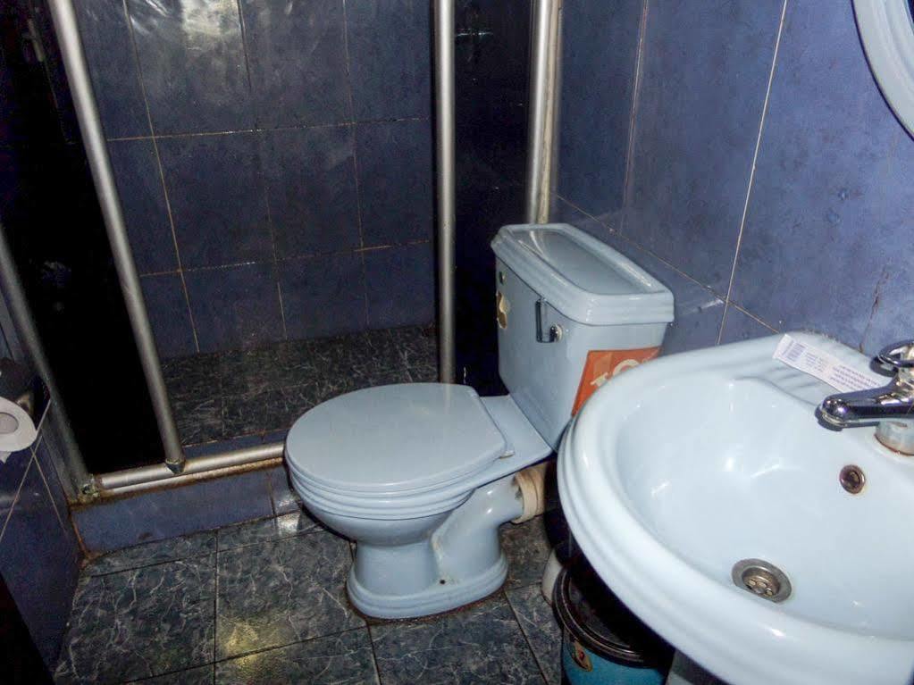 Suit Las Caracas 拉各斯 外观 照片