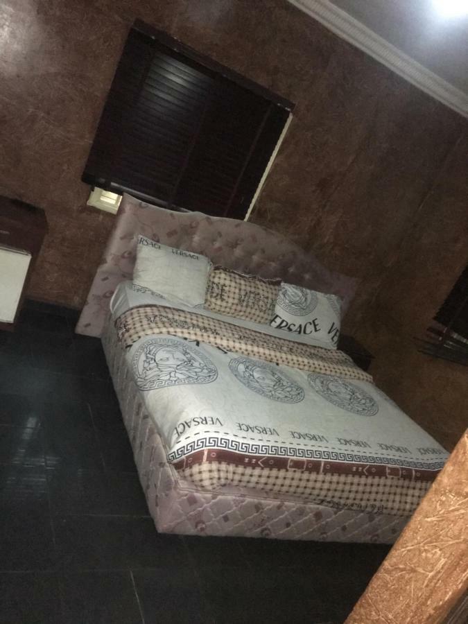 Suit Las Caracas 拉各斯 外观 照片