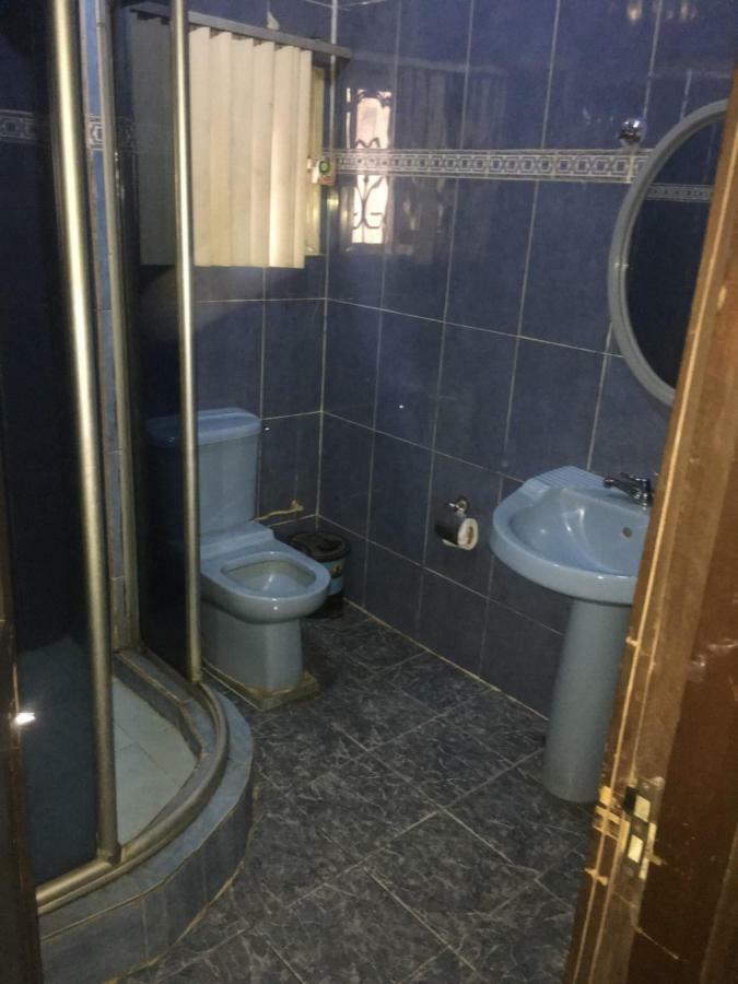 Suit Las Caracas 拉各斯 外观 照片
